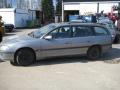 Kuva 1: Opel Omega B 2.0i16v 100 kw farmari 1996