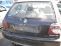 Kuva 1: Volkswagen Golf III 1.8i HB 1996