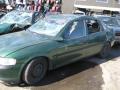 Kuva 1: Opel Vectra B 1.8i16v 85kw sedan 1997