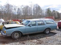 Chevrolet Caprice-87