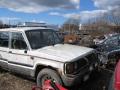 Isuzu Trooper 1986