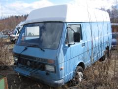 Volkswagen Lt 40D