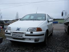 Fiat Punto 75S -96