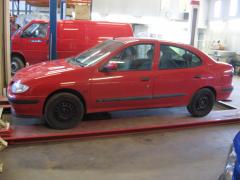 Renault Mgane Classic 1.6
