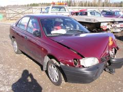Toyota Carina E