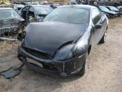 Ford Puma 1.7