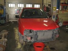 Volkswagen Golf III