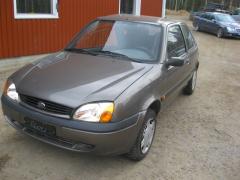 Ford Fiesta 1.3i 8V 3/HB