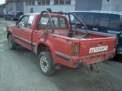 Mazda B2600