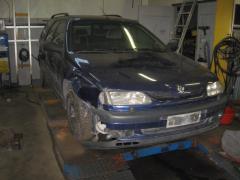 Renault Laguna break