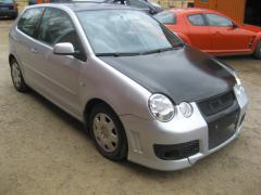 Volkswagen Polo (9N) 1.2i 12V 3/HB