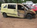 Kuva 1: Mercedes-Benz Vito 109 CDI lyhyt -04 2004