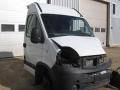 Kuva 1: Renault Master 120 2008