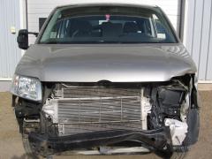 Volkswagen Transporter 2,5 TDI 96kW