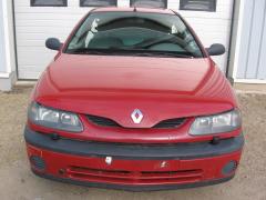 Renault Laguna STW 1.6 16V