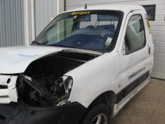 Citroen Berlingo 2.0 HDI