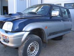 Mitsubishi L200 4WD 2.5 TD