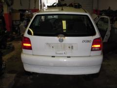 Volkswagen Polo 1,6 MPI -97