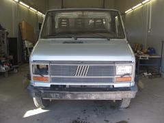 Fiat Ducato 1.9 D