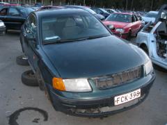 Volkswagen Passat 1.9 tdi