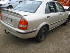 Mazda 323 1.5i 16V Sed