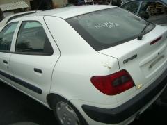 Citroen Xsara