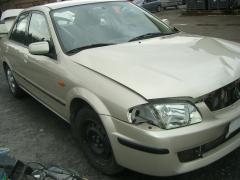 Mazda 323