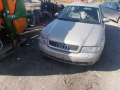 Audi A4 1.8TURBO QUATTRO