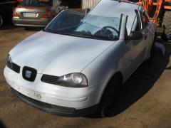 Seat Arosa 1.4i 8V