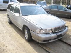 Volvo V70 2.4i 20V