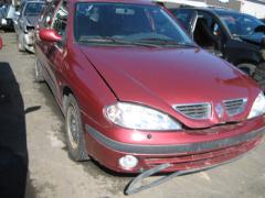 Renault Mgane 1.4I 16V FARMARI