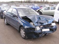 Toyota Carina E
