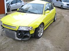 Audi A4 (8D) 1.8T 4X4 Sed