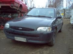 Ford Escort CLX