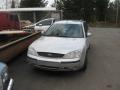 Kuva 1: Ford Mondeo 2002