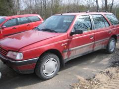 Peugeot 405 1.8i 8v. farmari