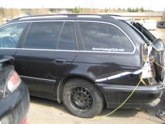 BMW 5 523i 24v farmari