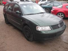Volkswagen Passat (3B) 1.8i 20V Farm