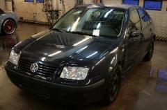 Volkswagen Golf IV 1.4