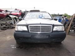 Mercedes-Benz C 220-97 Farmari