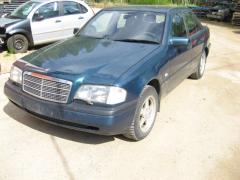 Mercedes-Benz C 202 220 D Sed