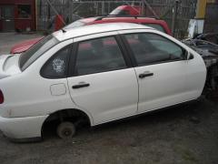 Seat Cordoba