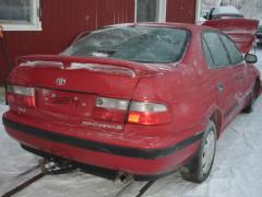 Toyota Carina E 1.6i 16V Sed