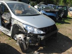 Peugeot 307 1.6 HDI KEULA