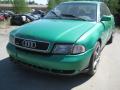 Kuva 1: Audi A4 2.8i 4*4 sedan  1998