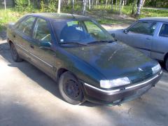 Citroen Xantia 2.0 I-X14A/274
