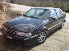 Saab 9000