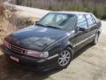 Kuva 1: Saab 9000 1997