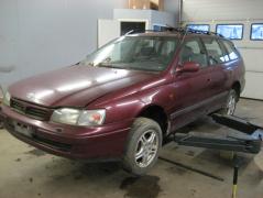 Toyota Carina E 1.6
