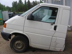 Volkswagen Transporter 2,5 TDI 75kW